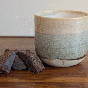 Kakao-Tasse