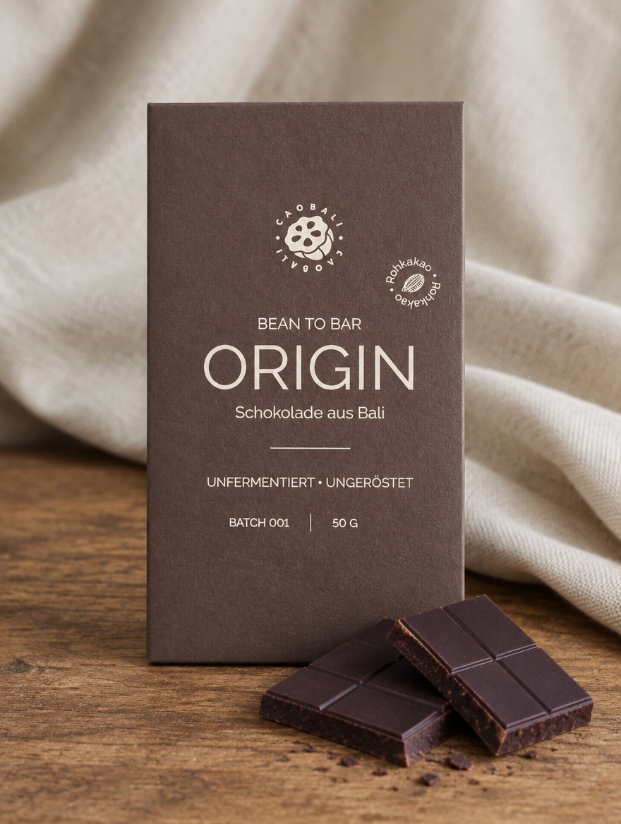 Origin · 50 g